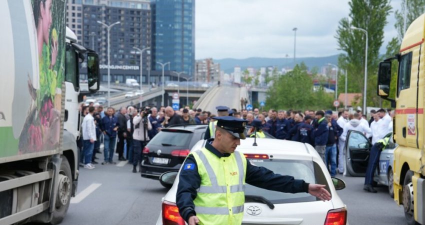 Protesta e nesërme e bizneseve për tregun e energjisë, OEK-u del me njoftim
