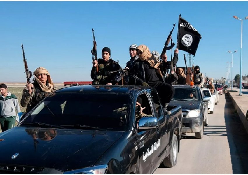 Irani ekzekuton nëntë anëtarë të ISIS-it për përleshjet vdekjeprurëse të vitit 2018