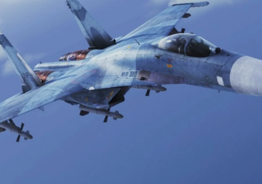 Finlandë/ Avioni ushtarak rus dyshohet se ka shkelur vijën ajrore në vend