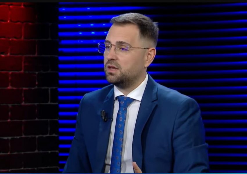 Franc Nuri: Në zgjedhjet e 2025 shkelje të gjithanshme. KQZ ende nuk ka dhënë përgjigje ku janë 130 mijë fletë votimi