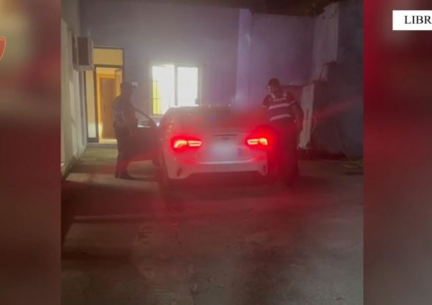 EMRI/ Tentoi të vriste fqinjin e moshuar duke e djegur me benzinë, arrestohet 32-vjeçari