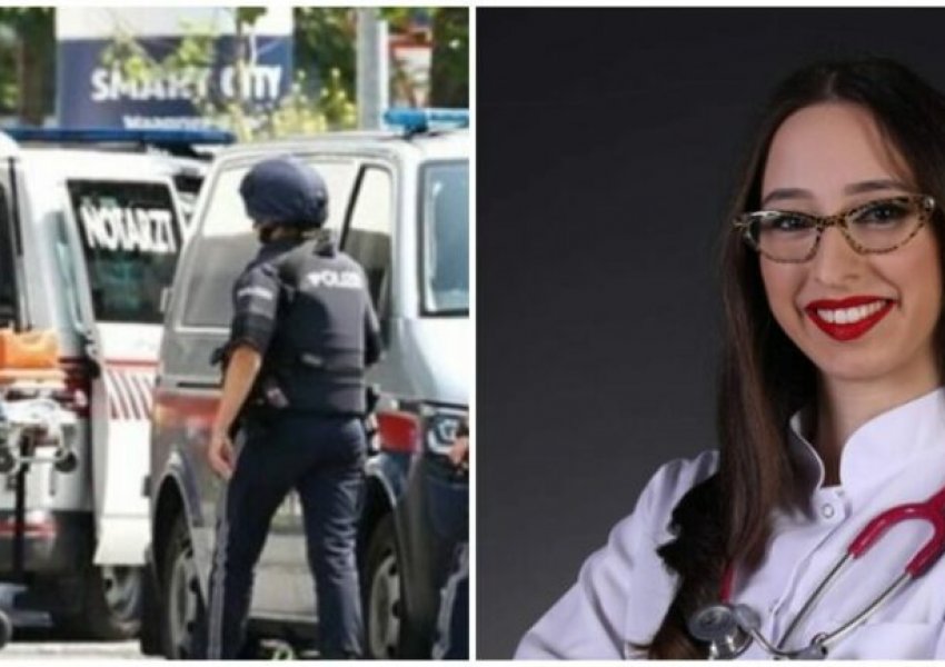 Masakra me 11 viktima në Austri, flet mjekja shqiptare nga Grazi: Jemi të tronditur, identiteti i jetëve të humbura akoma nuk është zbuluar