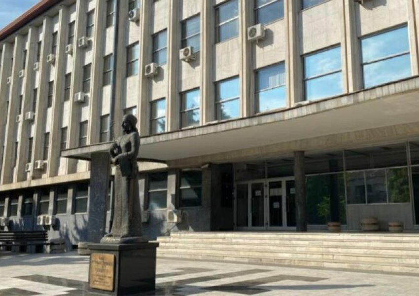 Serbia i cakton një muaj paraburgim ish-policit të Njësisë Speciale në Kosovë