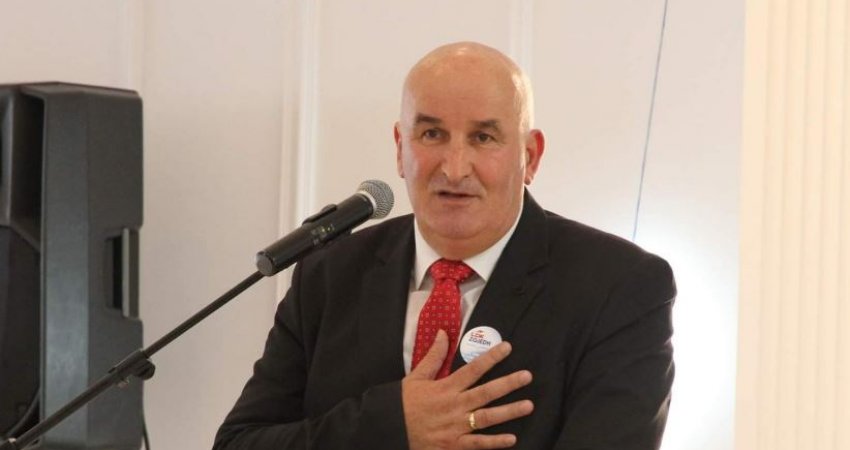 Vajza nga Kosova në mesin e viktimave në Austri, kryetari i Vitisë i shpreh ngushëllime familjes Bajrami