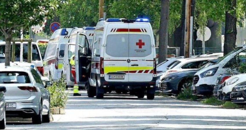 “Me zemër të thyer …”, familjarët dalin me njoftim për vdekjen e vajzës nga Kosova në sulmin me armë në Austri