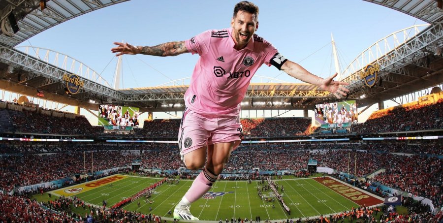 Nuk ndihmon as Messi, stadiumet e ndeshjeve të Botërorit të Klubeve rrezikojnë të mbeten bosh