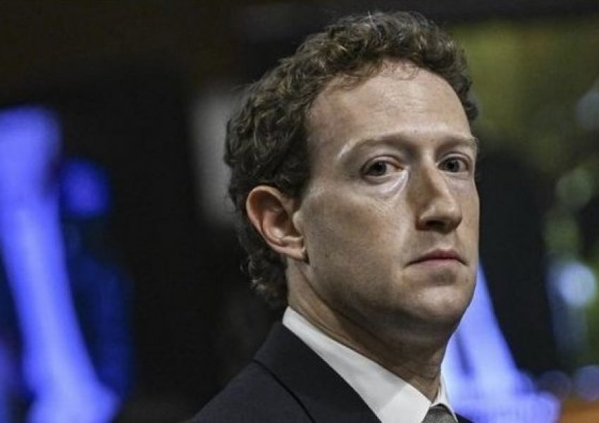 Zuckerberg ndërton ekip elitar për Inteligjencën Artificiale