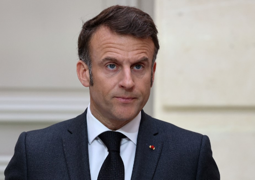 Macron dyshues në vullnetin e Putin për paqe, Von der Leyen: Rusia të kthejë fëmijët