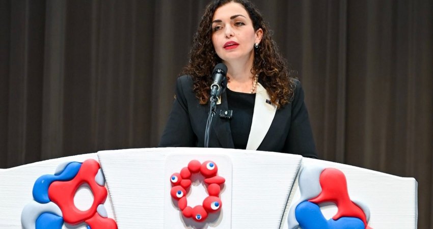 Osmani në Japoni: Kosova, zë i rinisë, kulturës dhe vlerave që nuk zbehen me kohë