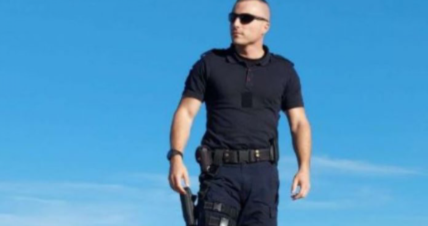 Bashkëshortja e ish-policit që e arrestoi Serbia thirrje Presidentes dhe Qeverisë: Mos heshtni, Arbnori ka nevojë për përkrahje
