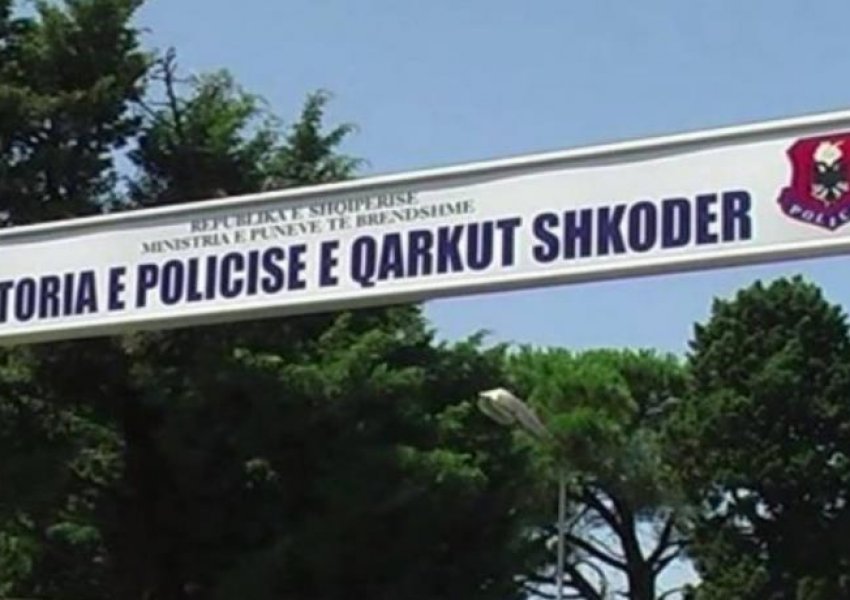 EMRI/ Mbante dy armë zjarri, pranga 19-vjeçarit në Shkodër