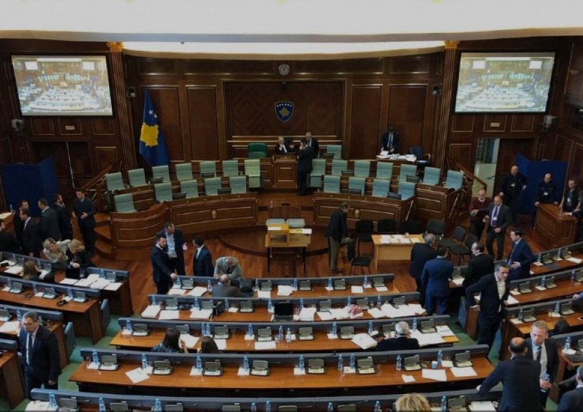 Sot tentativa e 30-të për konstituimin e Kuvendit, a do të marrë fund ngërçi i stërzgjatur në Kosovë?