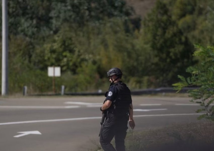 Autoritetet e Kosovës thonë se janë angazhuar për lirimin e ish-policit nga burgu në Serbi