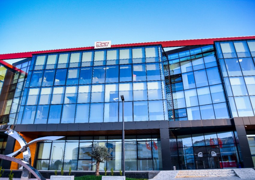 BKT përgënjeshtron lajmin dashakeqës: Njollosje e qëllimshme 