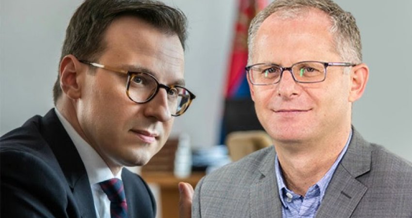 Bislimi thotë se Petkoviq mashtroi për temat e diskutuara në Bruksel