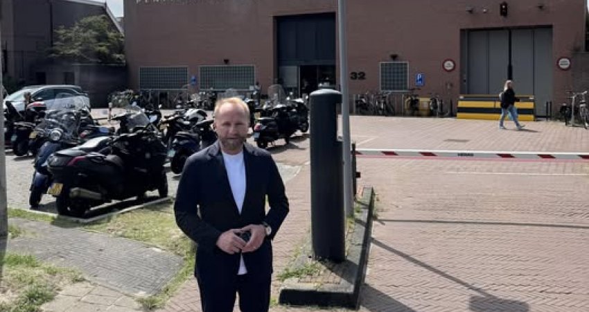 Tahiri viziton Thaçin në Ditën e Çlirimit: Udhëheqësi i luftës e simboli i qëndresës kombëtare