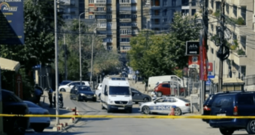 Një muaj paraburgim ndaj të dyshuarit për tentim vrasje në “Aktash”