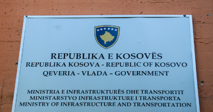 Aksion në Ministrinë e Infrastukturës për keqpërdorim të detyrës zyrtare, Policia jep detaje