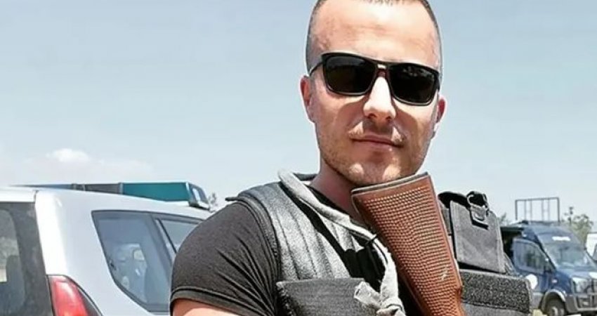 Ambasada Gjermane për arrestimin e ish-policit Spahiu: Presim verifikim të shpejtë të besueshmërisë së akuzave nga Serbia