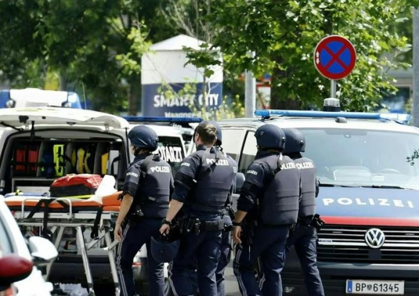 U vranë 9 nxënës dhe 1 mësuese, hetuesit austriakë: Agresori planifikoi me kujdes sulmin në shkollë