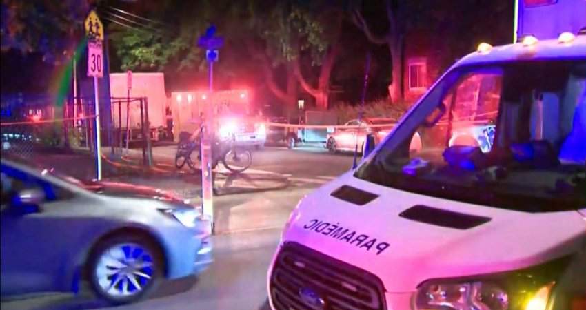 “Topi ra në pishinë…”, detaje për rastin tragjik të nënës dhe djalit nga Deçani që u mbytën në Montreal të Kanadasë