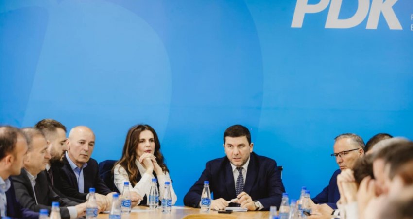 PDK reagon pas refuzimit të ankesës nga ZRRE: Do ta çojmë çështjen në Gjykatë