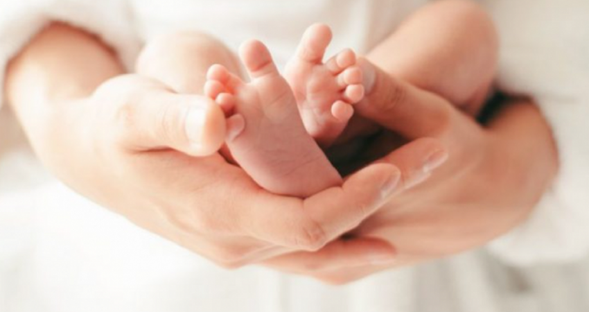 Rritet numri i lindjeve, gjatë prillit lindën mbi 2 mijë fëmijë