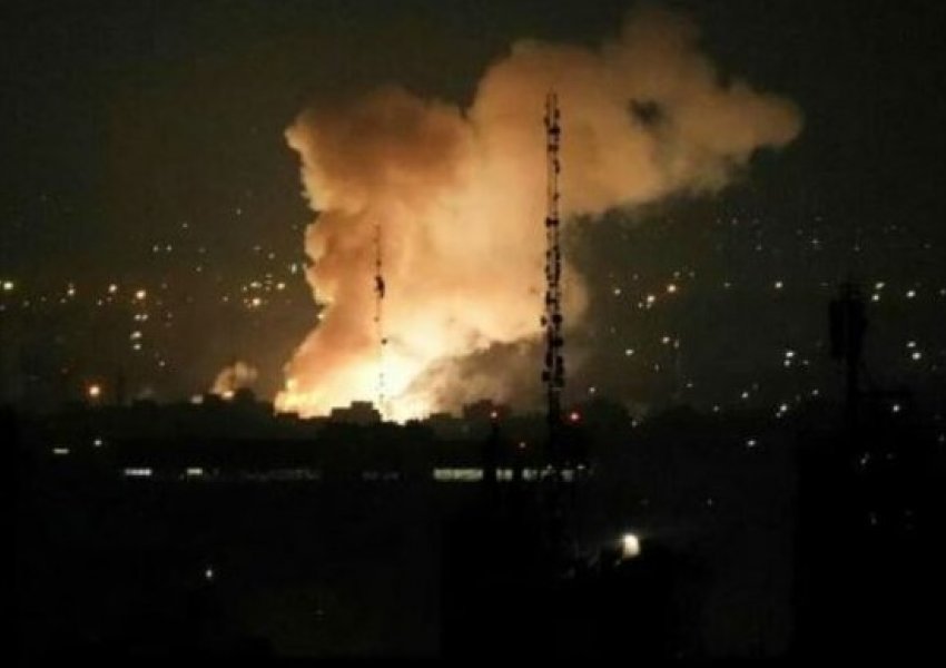 Natë e zezë në Teheran, media shtetërore: Mbi 70 të vrarë nga bombardimet izraelite