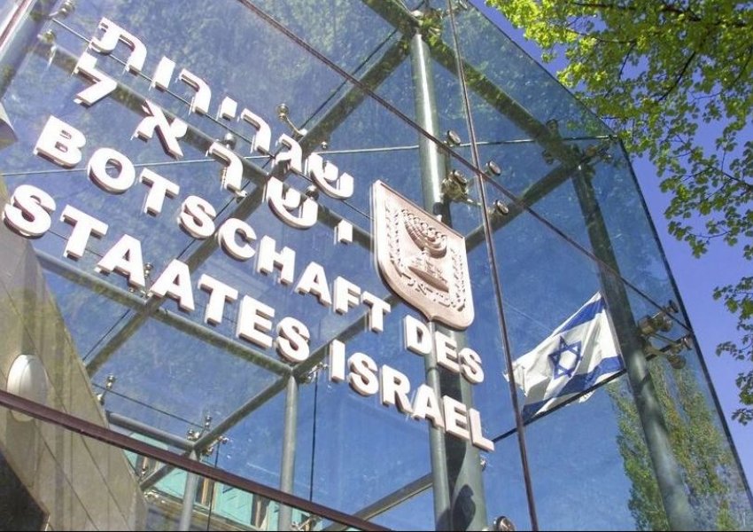 Izraeli mbyll ambasadat në të gjithë botën!