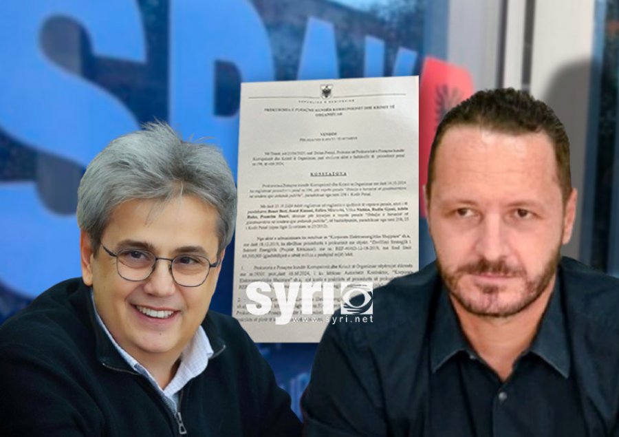'500 mijë euro për profesorët e Harvardit, 320 mijë për ne me dy klasë'..Telefoni i gruas së Berberit futi në thesin e SPAK Benet Beci