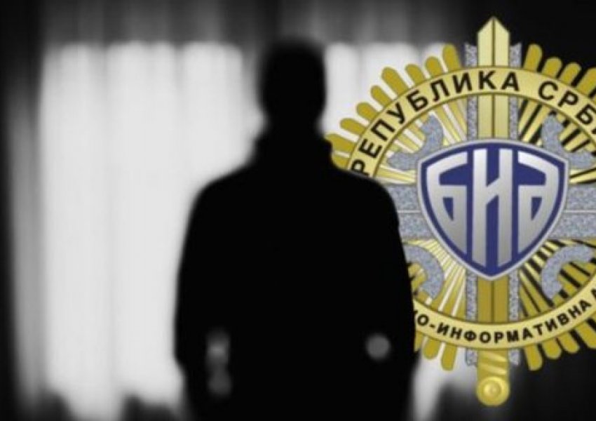 Ju hoq shtetësia, nisin procedurat për dëbimin me forcë nga Kosova të agjentit serb të BIA-s