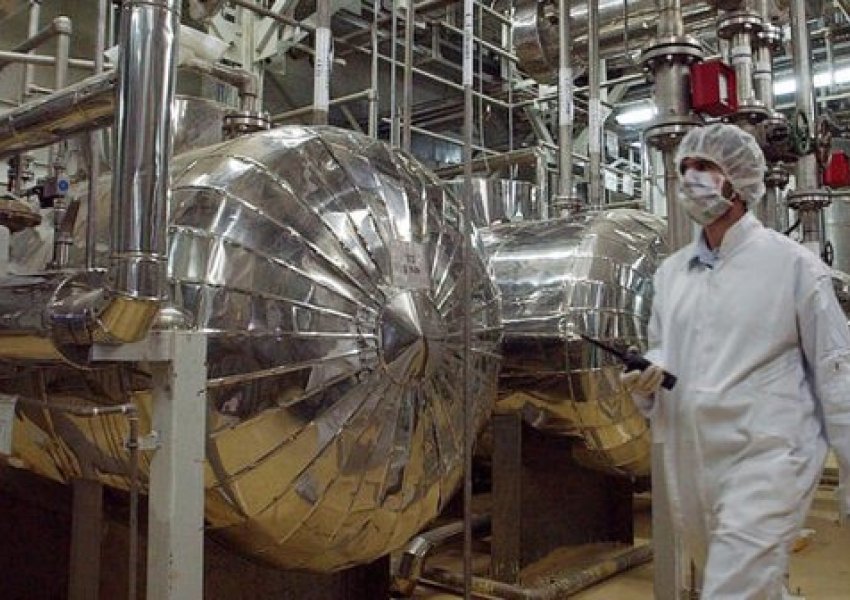 ‘Corriere della Sera’: Çfarë fitoi Izraeli nga sulmi dhe sa afër bombës atomike ishte Irani?