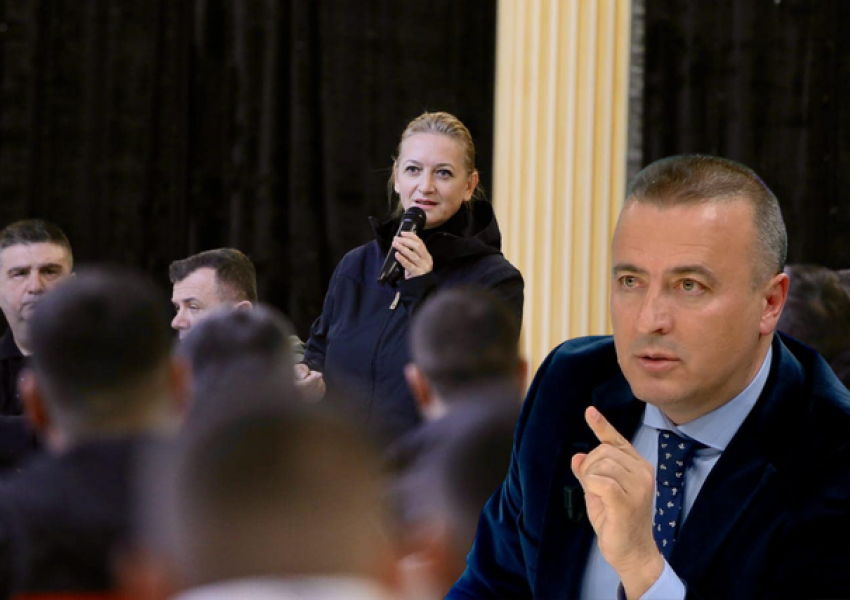 Një këshillë miqësore jopolitike për ministren Denaj