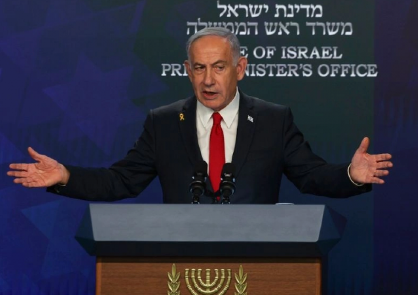 Netanyahu: Me atë që ka përjetuar deri tani Irani, nuk është asgjë me atë që do t’i vijë në vijim 