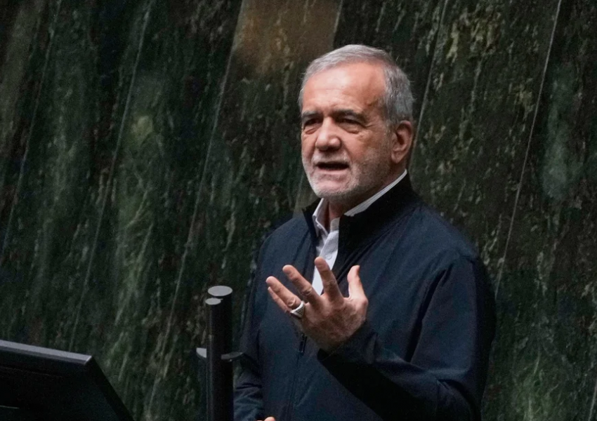 Presidenti iranian paralajmëron për një përgjigje më të fortë nëse Izraeli vijon sulmet