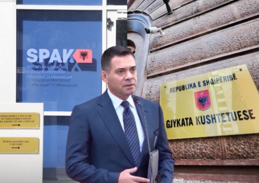 Apeli i GJKKO nën thundrën e Ramë nuk i heq sekuestron e pasurive Ahmetajt