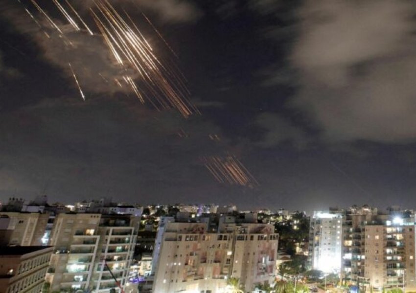 Konflikti Izrael-Iran, mblidhet G7-ta! Trump, i vetmi lider që mund të bindë Netanyahun!