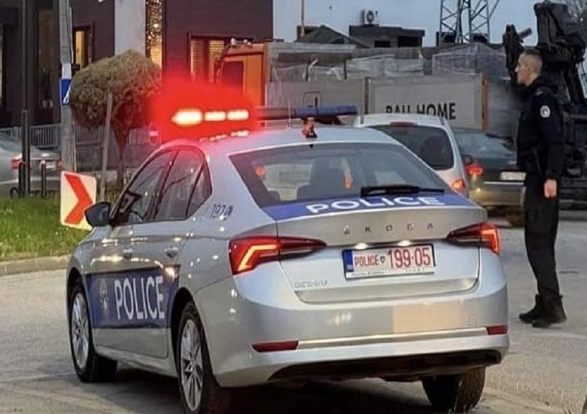 Aksion i Prokurorisë në kryeqytet, arrestohet një i dyshuar për keqpërdorim të pozitës