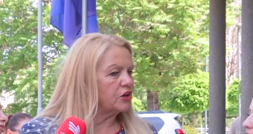 Kadrijaj: VV-së po i pëlqen kjo bllokadë, po humbet imazhi i Kosovës