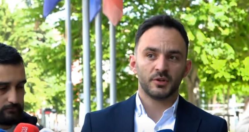 2 muaj nga seanca e parë konstituive, Guri: Fatkeqësi çka është duke ndodhur