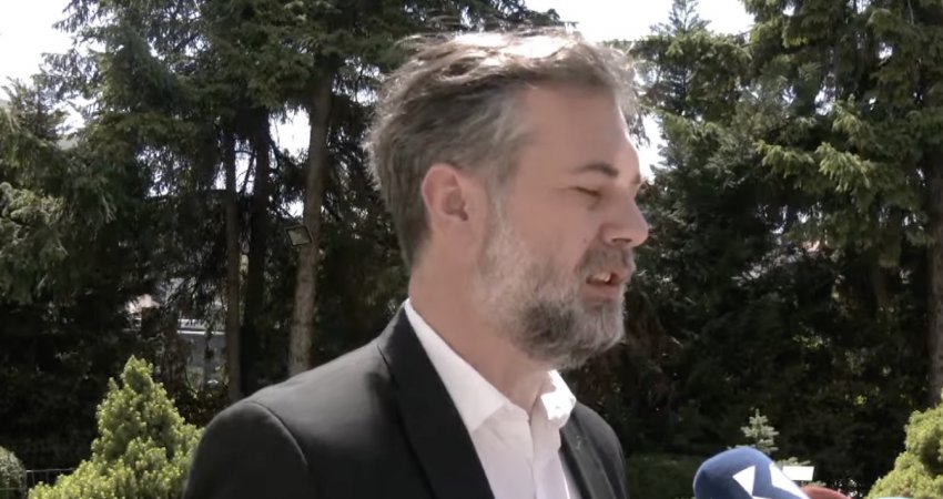 Çeku: Partitë tjera s’po votojnë dhe po e mbajnë peng Kuvendin