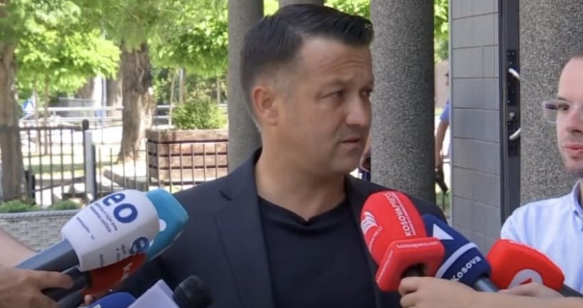 Berisha: Secili mandatar që i siguron 60 vota e ka edhe votën time, nuk jam bllokues