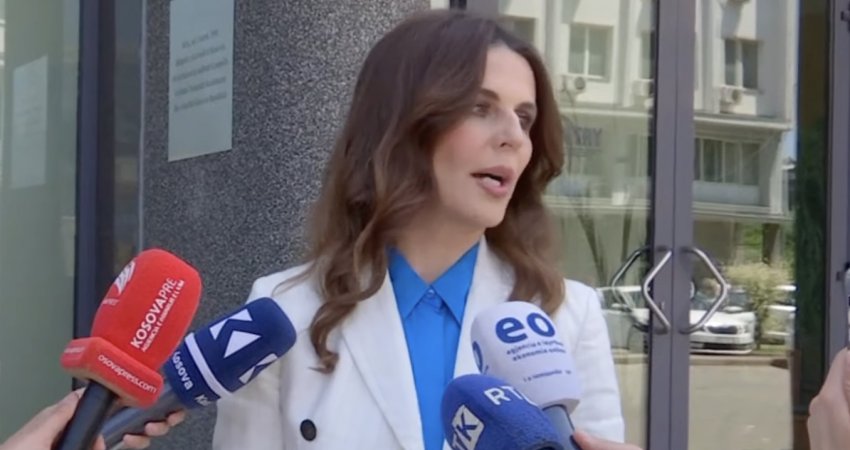 Çitaku: PDK s’voton me diktat, çka po bën VV-ja është pengmarrje