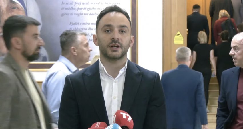 Guri: Shqetësues numri i vogël i deputetëve që po marrin pjesë në Kuvend