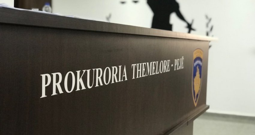 Prokuroria po heton vdekjen e burrit që u gjet pa shenja jete në Pejë