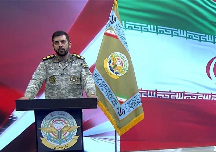 Forcat e Armatosura iraniane mesazh izraelitëve: Largohuni! Territoret që keni pushtuar, së shpejti s’do jenë të banueshme!