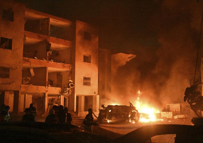 Raportohet për 224 viktima dhe mbi 1200 të plagosur nga sulmet izraelite në Iran, zëdhënësi i IDF-së: Do veprojmë derisa të zhdukim kërcënimin 