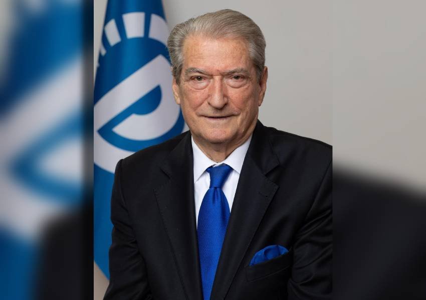 Rrëfimi/ ‘Peshku i madh e ha të voglin’/ Berisha flet për rininë: U shkëputa nga vendlindja, doja me patjetër të ndiqja shkollën!