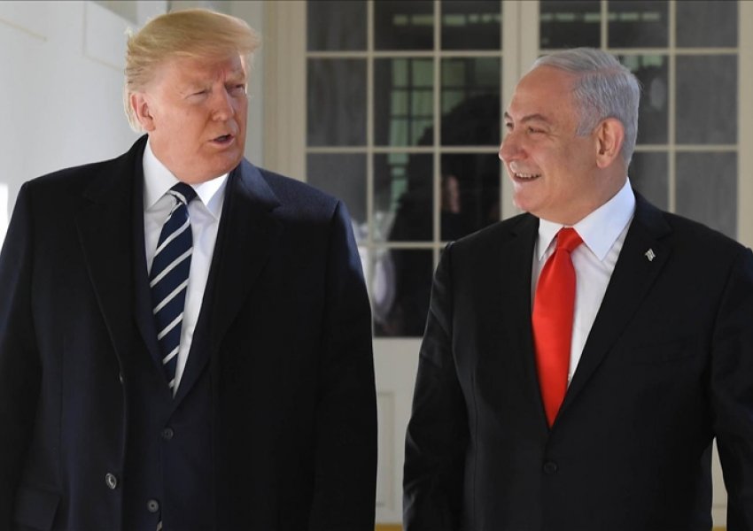Konflikti me Iranin, Netanyahu: Jam plotësisht i koordinuar me Trump! 