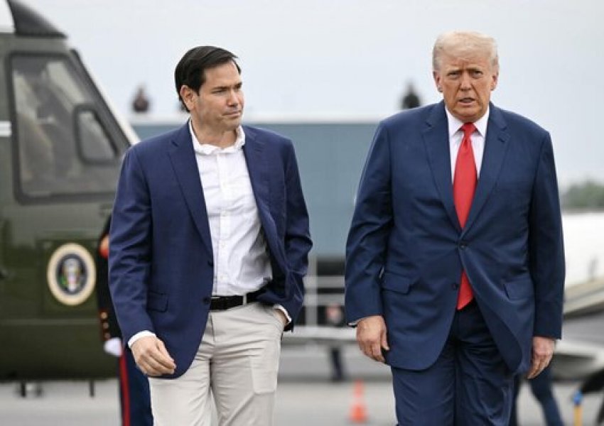 Trump shqyrton shtimin e 36 shteteve në listën e vendeve ku nuk lejohen udhëtimet